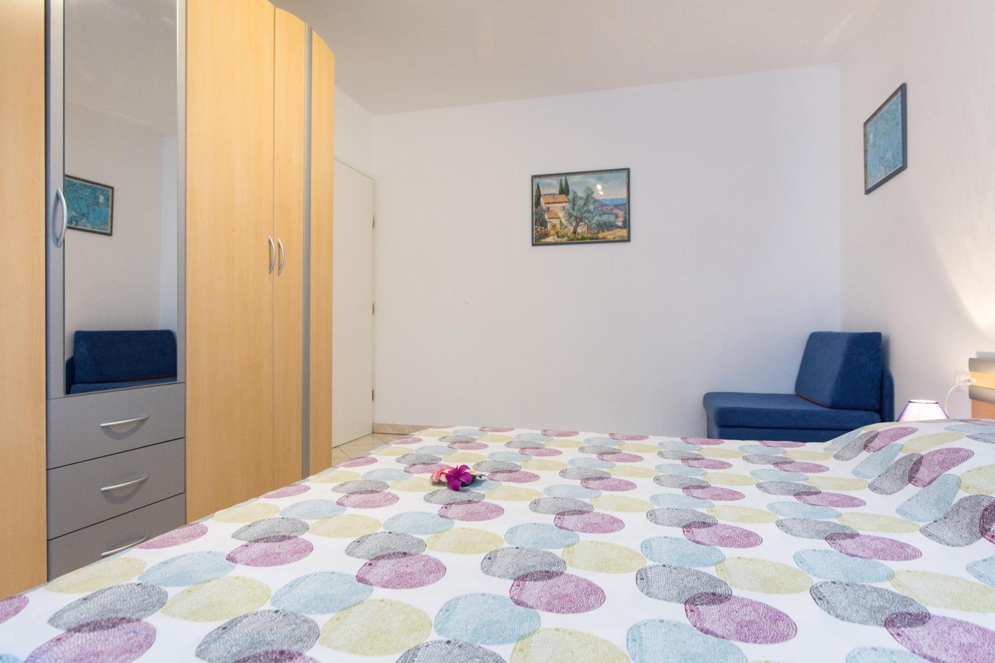 Apartmán Neda *