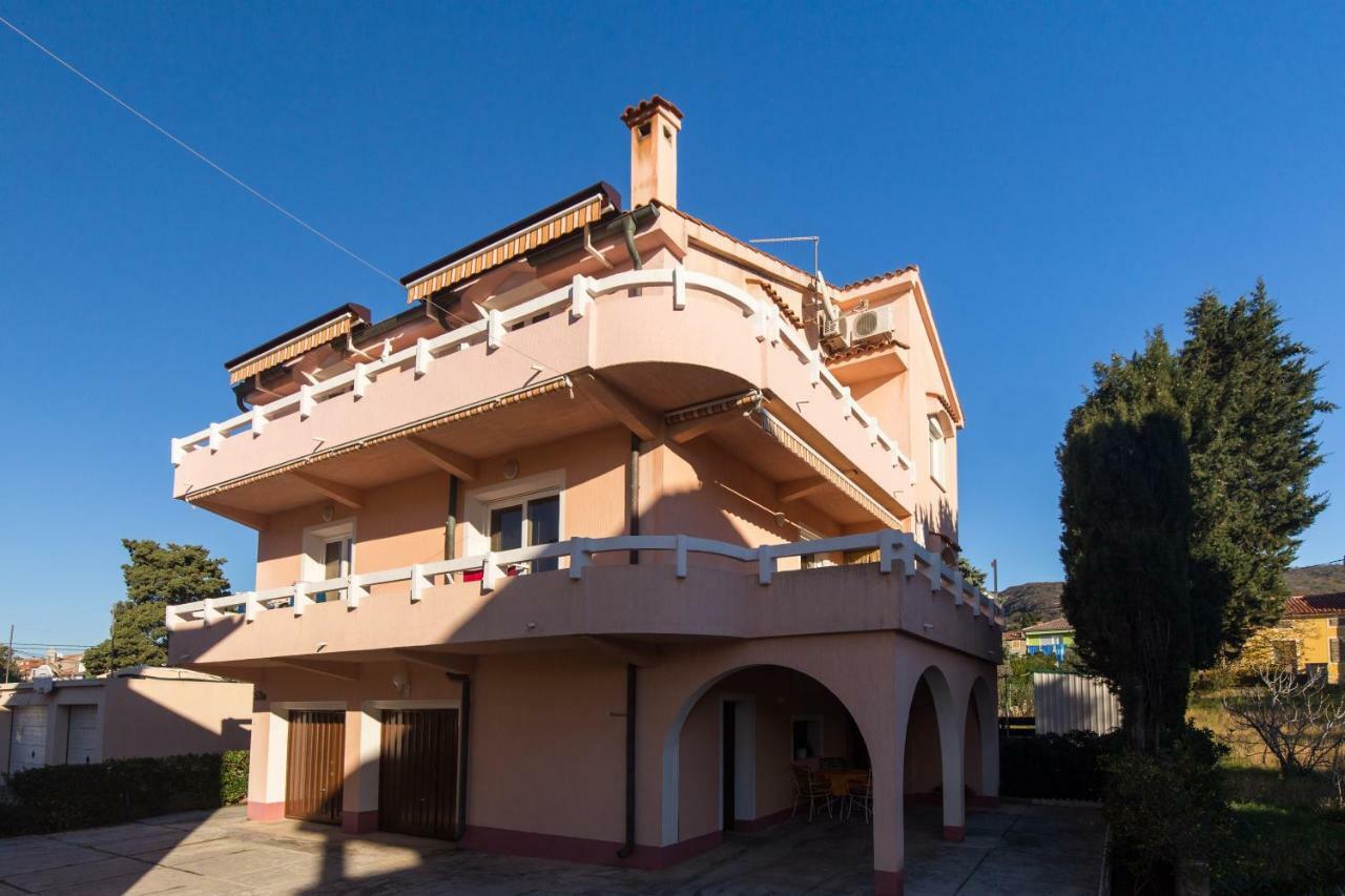Apartmán Neda *