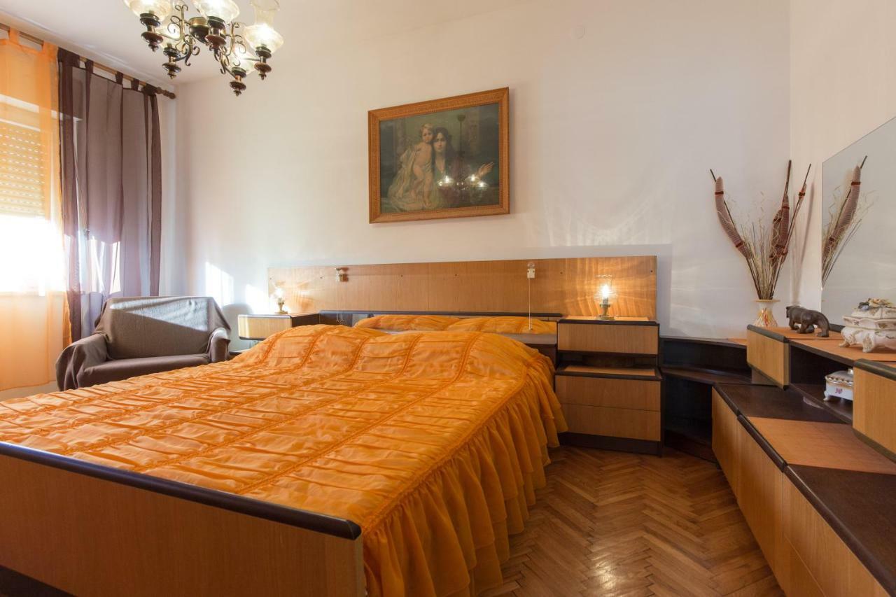 Apartmán Neda *