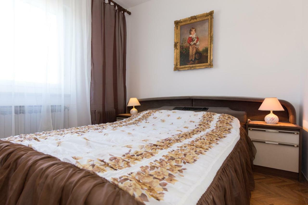 Neda Apartmán Punat