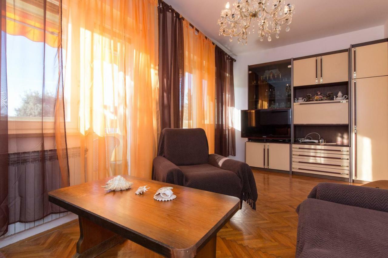 Neda Apartmán