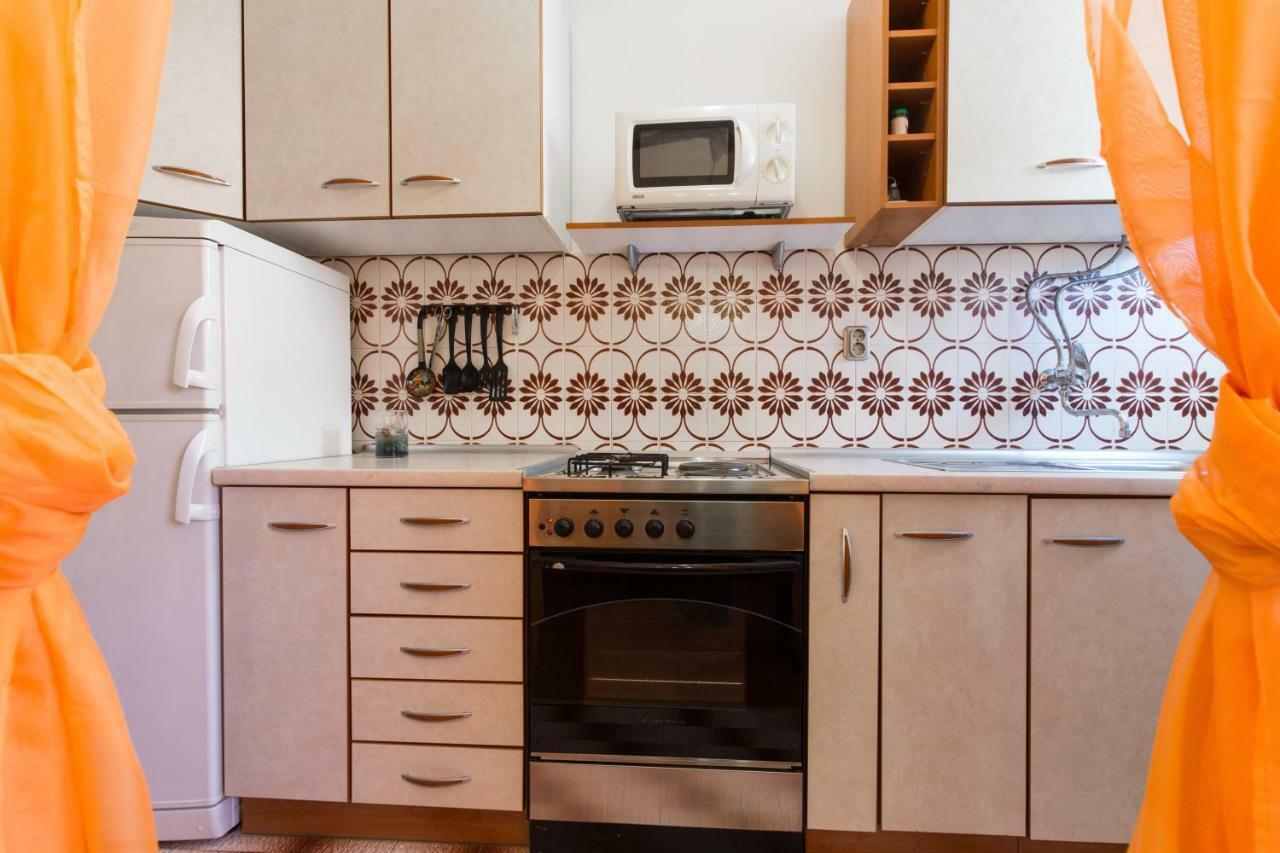 Neda Apartmán *