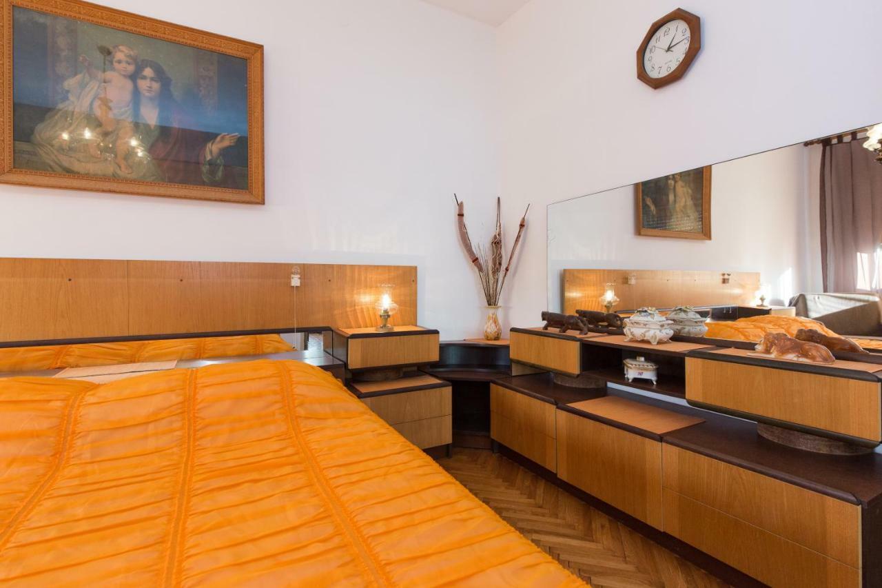 Neda Apartmán