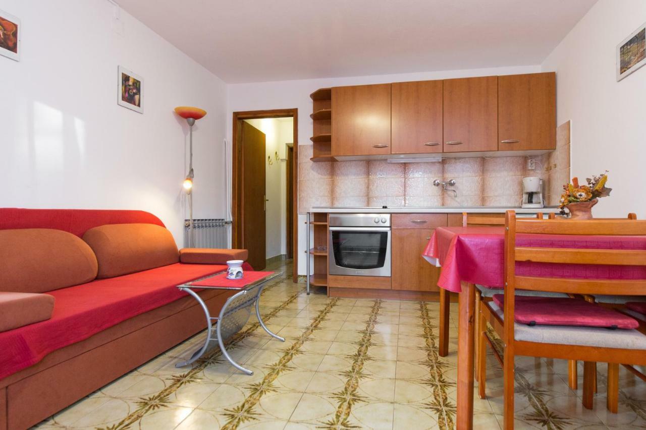 Apartmán Neda *