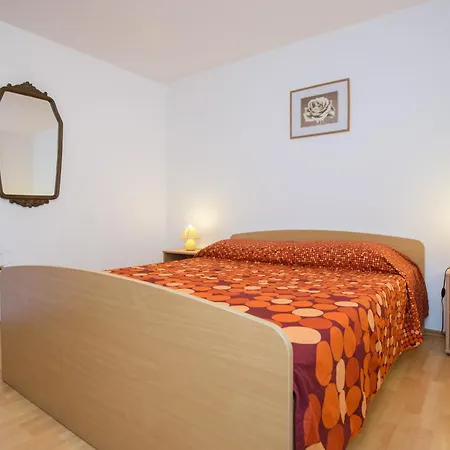 Ferienwohnung Neda Punat Exterior foto