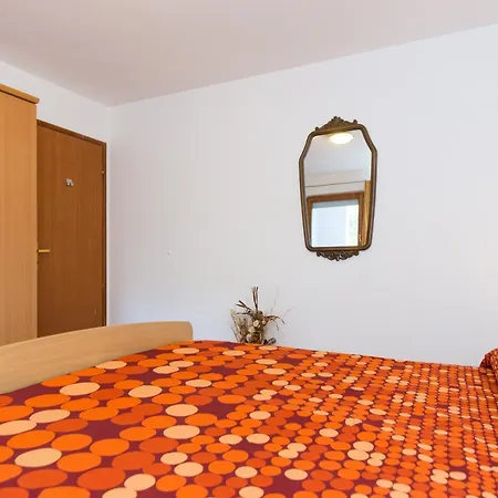 Ferienwohnung Neda Punat Exterior foto