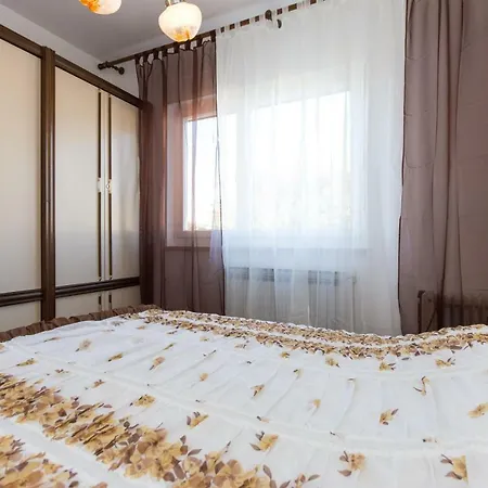 Ferienwohnung Neda Punat Exterior foto