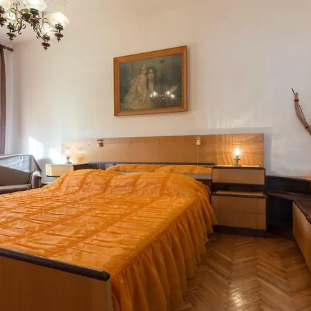 Ferienwohnung Neda Punat Exterior foto