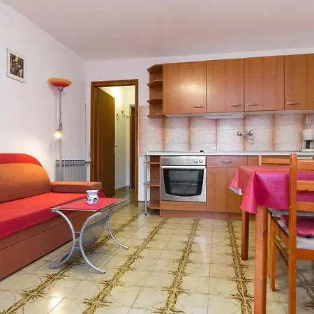 Ferienwohnung Neda Punat Exterior foto