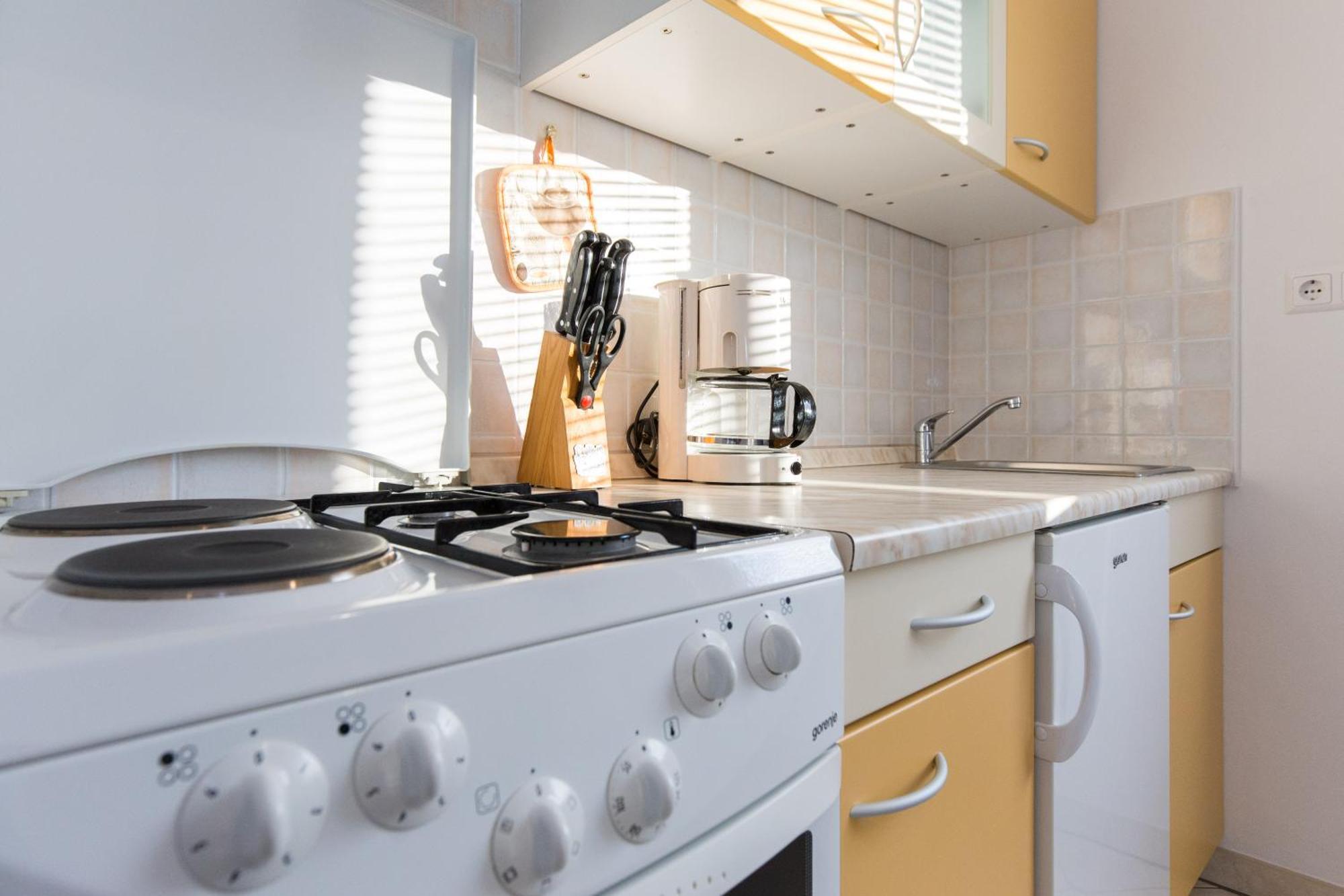 Apartment Neda Punat