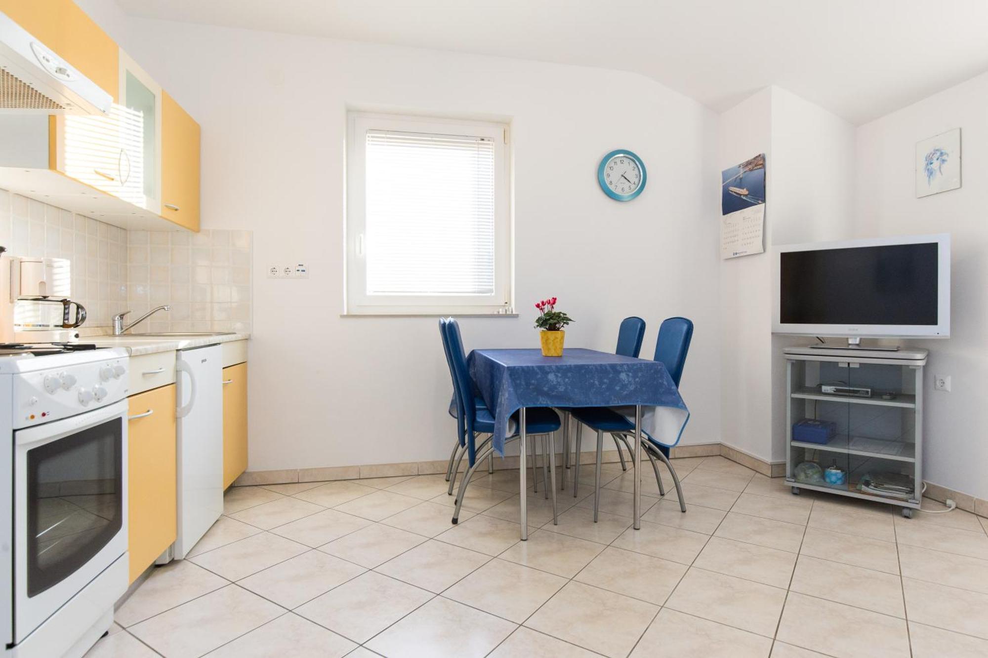 Apartment Neda Punat