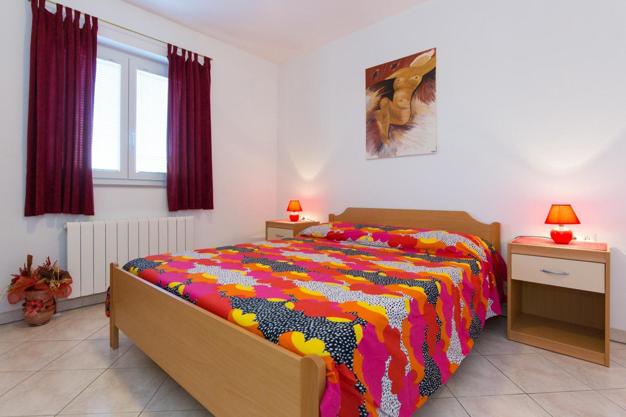 Apartment Neda *