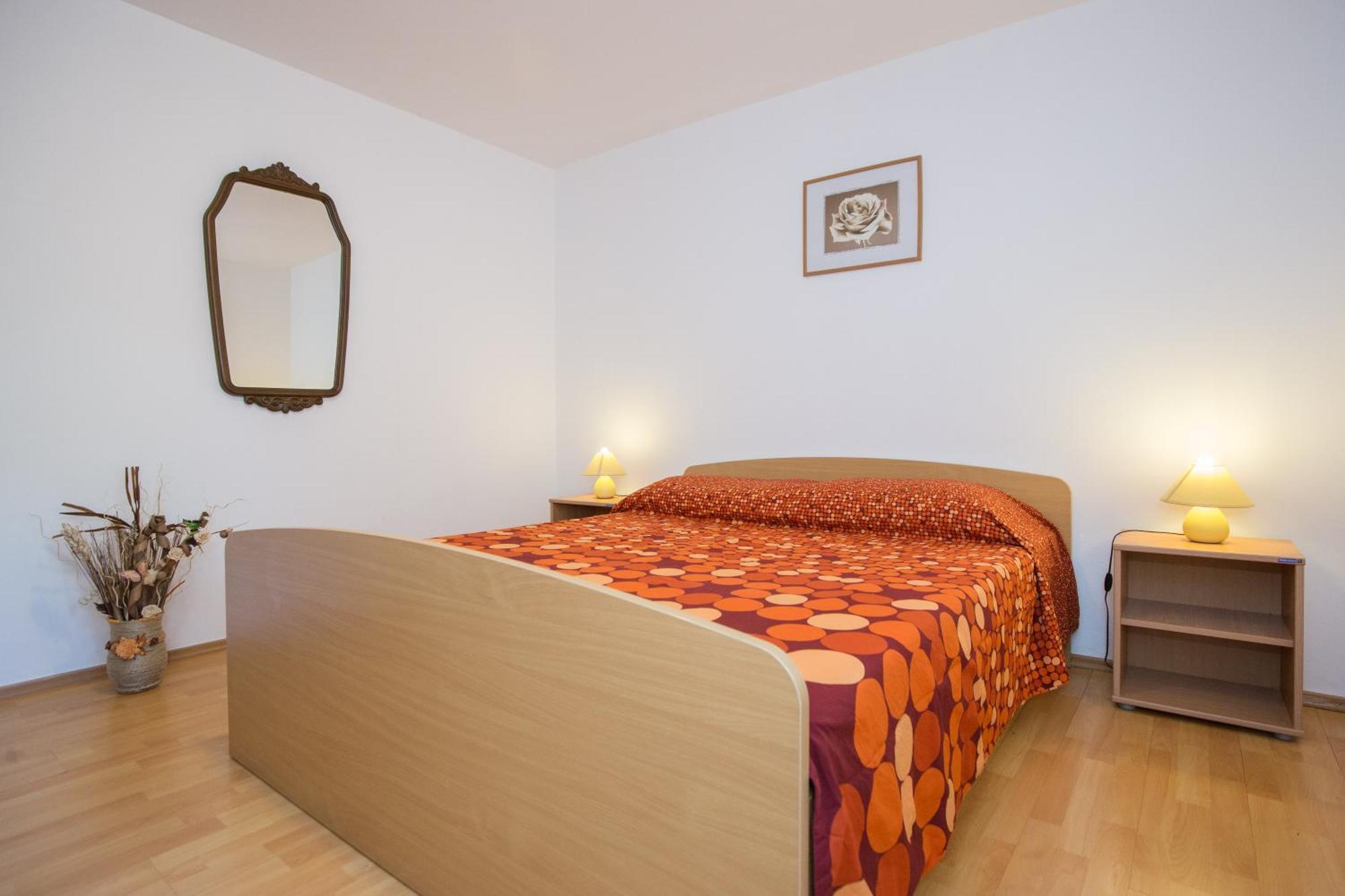 Apartment Neda Punat
