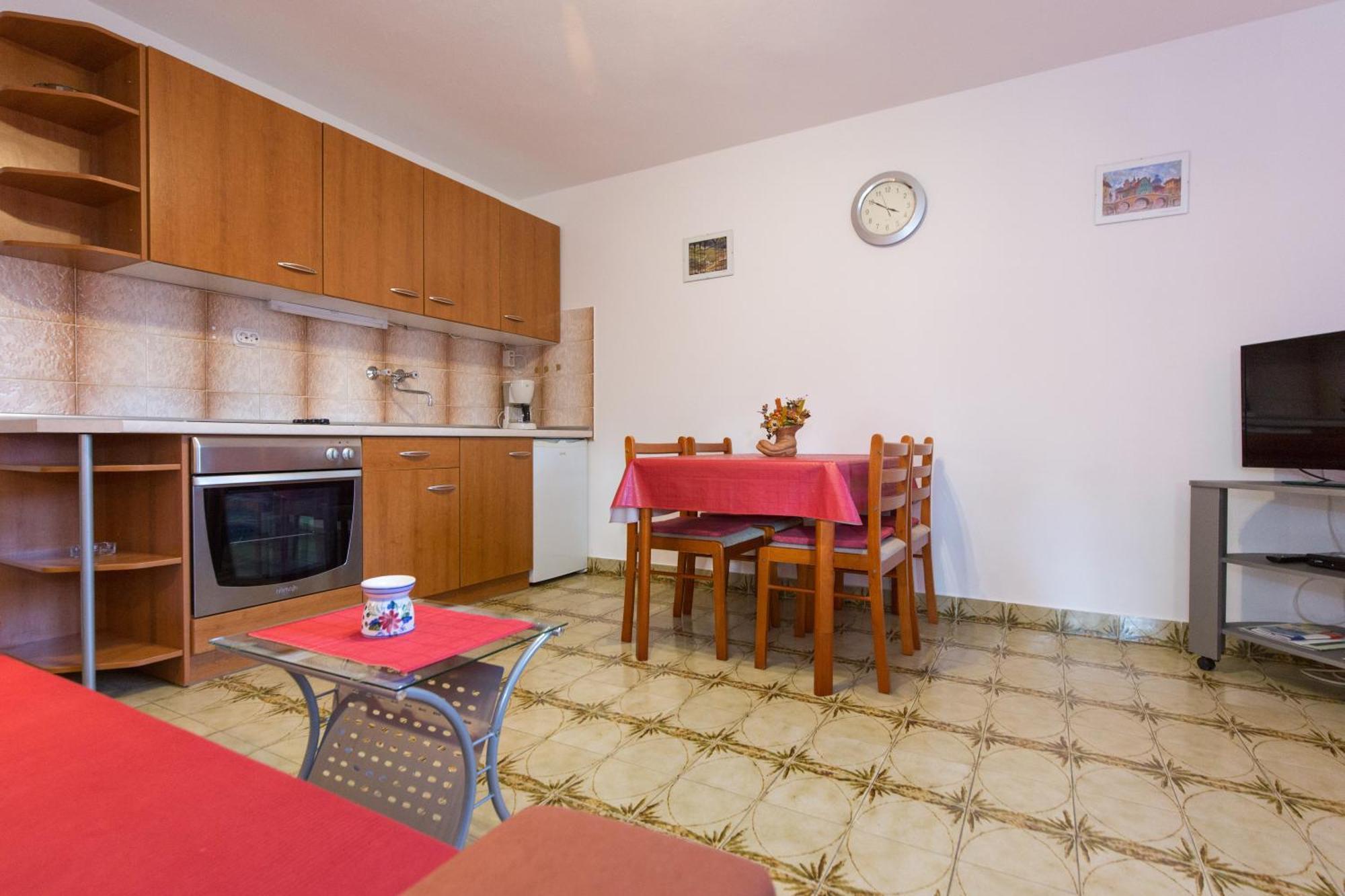 Apartment Neda