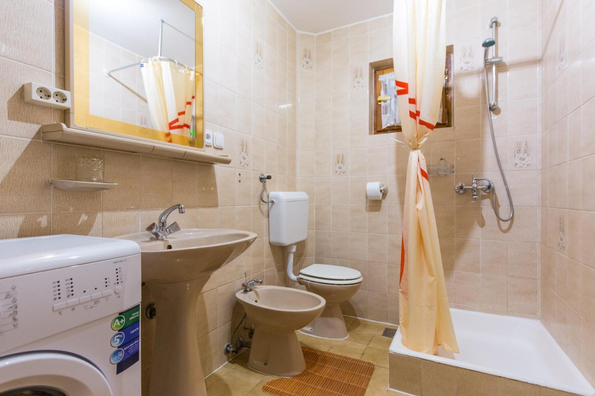 Apartment Neda *